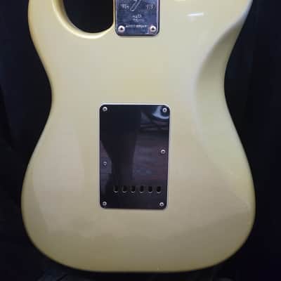 Fender 25th Anniversary Stratocaster 1979 - Silver Metallic image 7