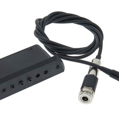 Fishman Blackstack Passive Soundhole Pickup image 2