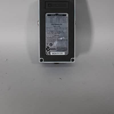 Boss CS-3 Compression Sustainer Pedal image 2