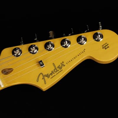 Fender American Professional II Stratocaster - MN MSG (#376) image 25