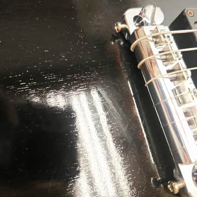 Gibson S Series Les Paul Custom Special 2017 Ebony with Tortoise Pickguard, o4999 image 5