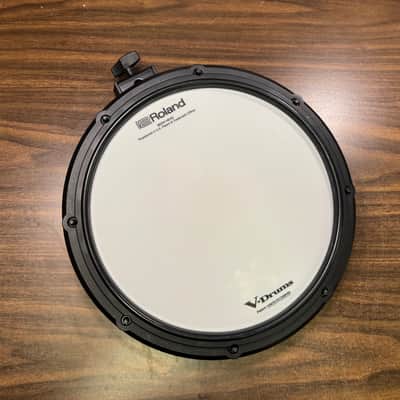 Roland PDX-12 Dual Trigger 12 inch Mesh Head V-Drum Pad - TD-17 - Q3N3758