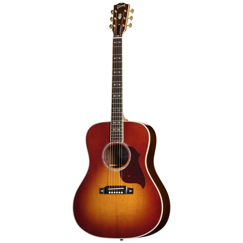 Gibson Songwriter Recording Artist image 2