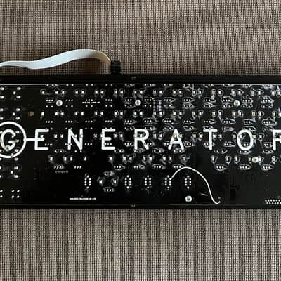 Analog Solutions Generator image 3