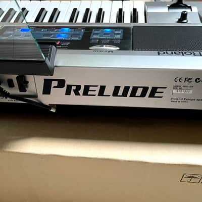 Roland Prelude E v2 image 8