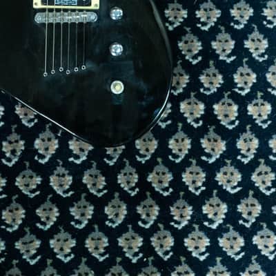 DooDad Guitars 34½ - Custom John Hayes - Mother's Finest image 1
