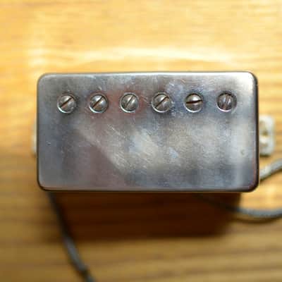 Vintage 1980's Maxon (Greco) Dry Z Guitar Humbucker Pickup image 1