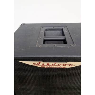 Ashdown RM 115T - Bass Amplifiers - Good image 4