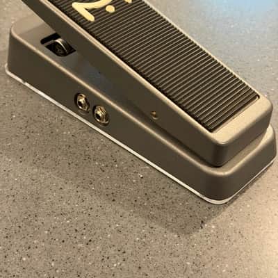 Mission Engineering SP1-ND Neural DSP Quad Cortex Expression Pedal