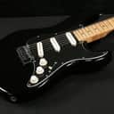 Reverend Gil Parris Signature GPS 2021 Midnight Black