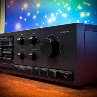 SANSUI A-2000 🌈RaRe🌈 Vintage Stereo Integrated Amplifier image 3