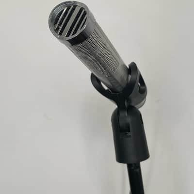 -  VINTAGE  -  Sennheiser  MD 402 LM 1970s - XLR image 10