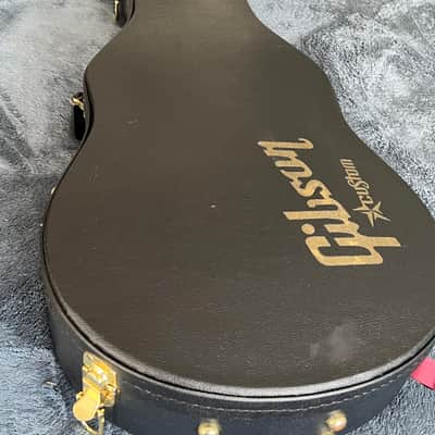 Gibson Custom Shop 1960 Les Paul Reissue 50th Anniversary Ver.3 1960 Reissue purchased in 2010 - Cherrybust image 13