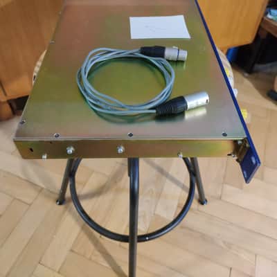Chandler Limited Germanium Pre #1 image 6