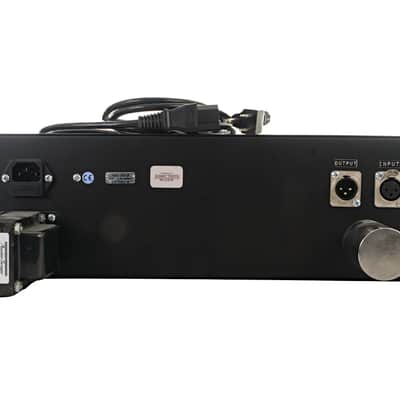 Audioscape EQP-A Passive Tube Equalizer image 2