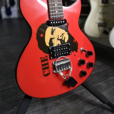 Washburn Che Guevara WI14 G4 image 3