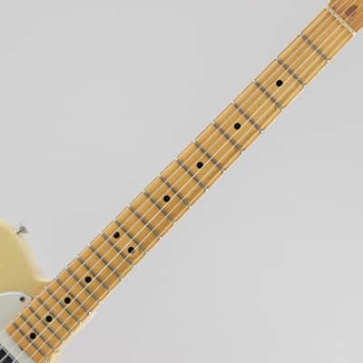 Fender Telecaster with Maple Fretboard 1970 - 1975 - Blonde image 4