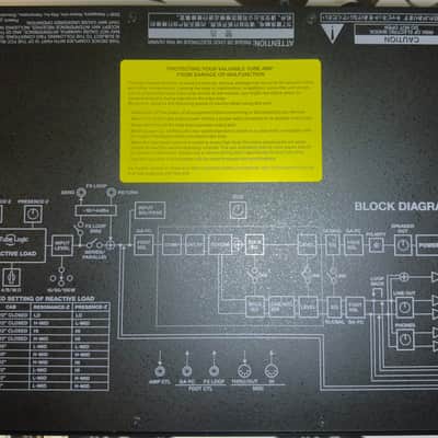Boss Waza Tube Amp Expander 2019 - Present - Black image 3