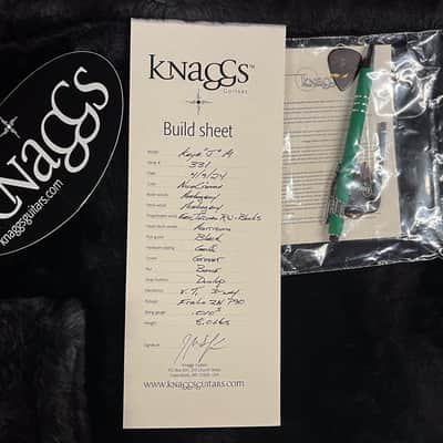 Knaggs Billy Morrison Keya-J-BM Nico Cream (331) image 8
