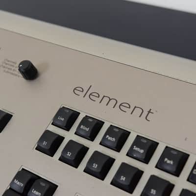 ETC Element Lighting Control Console (church owned) CG00HWQ image 2