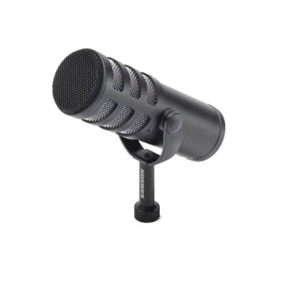 Samson Audio Q9x Broadcast Dynamic Microphone, SAQ9X image 1