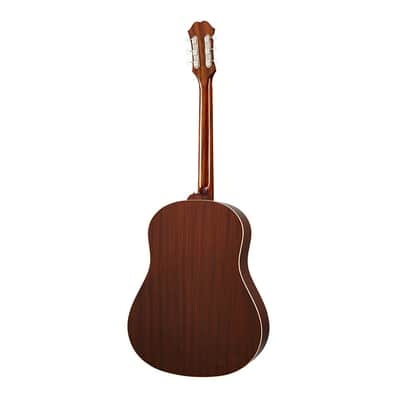 Epiphone Masterbilt Texan Faded Cherry image 2