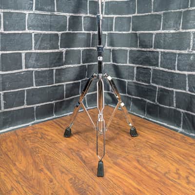 CB Pro Double Braced Boom Cymbal Stand - Chrome image 4