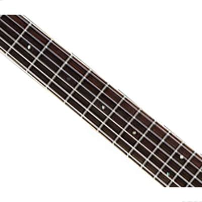 ESP LTD TL-6N Nylon 6-String Acoustic Guitar - Natural Bild 3