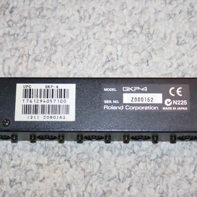 Roland GKP-4 GK Parallel Box image 4