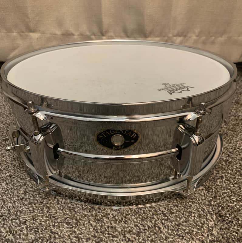 13x5 Tama Stagestar Snare image 1