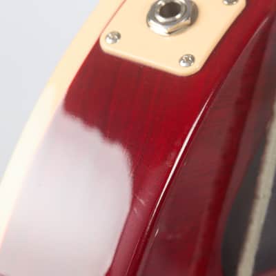 Gibson Les Paul Standard 60s, Unburst | Demo image 10