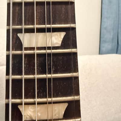 Gibson Les Paul Studio T 2016 - Silver Pearl image 16
