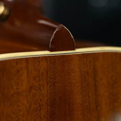 Gibson Custom Shop Murphy Lab 1929 Nick Lucas Acoustic Guitar - Argentine Grey with Hardshell Case - Used image 8