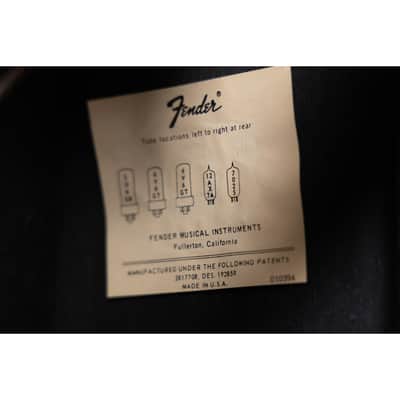 Fender 1973 Princeton image 4