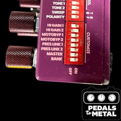 Chase Bliss Audio Brothers AM 2025 - Present - Various - X15982 image 8
