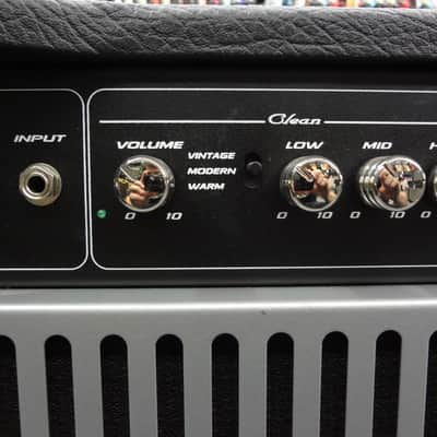 Peavey XXL 2x12 Combo Black image 2