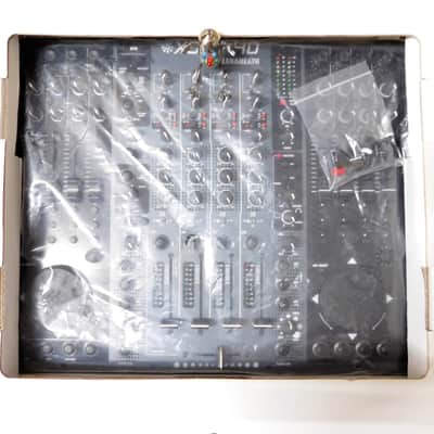 Allen & Heath XONE 4D DJ Controller Mixer + Neuwertig + OVP + Garantie image 9