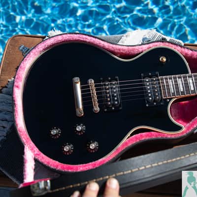 1990 Greco Mint Collection EGC-600 w "Screamin" PAF's - Made in Japan (FujiGen) - Pro Set Up w Perfect Frets/Action/Intonation! image 1
