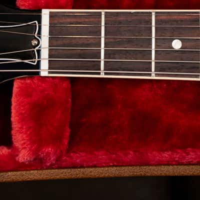 GIBSON Les Paul Special Double Cut TV Yellow Bild 10