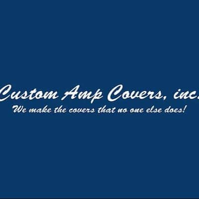 Canvas Cover for Fender Vibrolux Narrow Panel Tweed '56-'61 Amplifier Combo (fend208c) image 6
