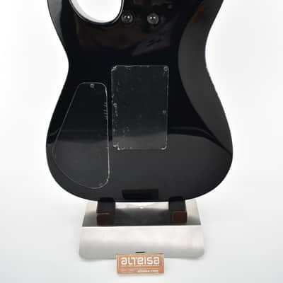 Jackson X Series DK3XR HSS Dinky 2021 Gloss Black image 13