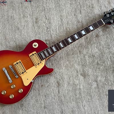 1978 Yamaha SL380 Studio Lord in Sunburst MIJ, Made in Japan NICE