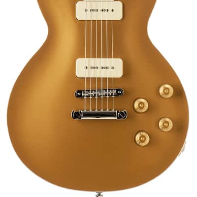Prestige Master Built Elite Gold Top P90 w/Case image 1