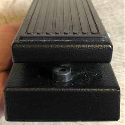 Fulltone Clyde Deluxe Wah 2004 - Present - Black image 5