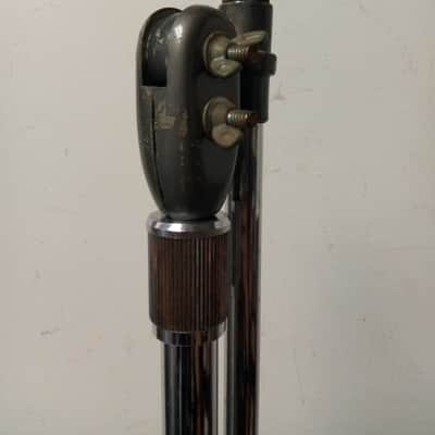 Atlas Sound Vintage Atlas Sound Boom Mic Stand Made in Parsippany, New Jersey, United States image 18