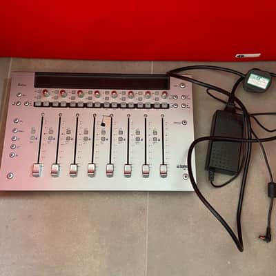 Euphonix MC Mix 8-Fader DAW Control Surface - Silver image 5