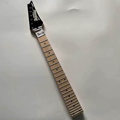 Ibanez Guitar Mikro PGM Short Scale Maple Wood Neck image 1