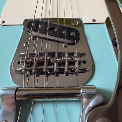 Fender Mod Shop Telecaster image 2