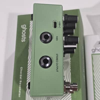 Kinotone Ghosts Chordal Resonator 2025 - Present - Various image 3