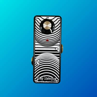 EarthQuaker Devices Easy Listening image 1